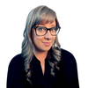 Head shot of Jessica Taylor